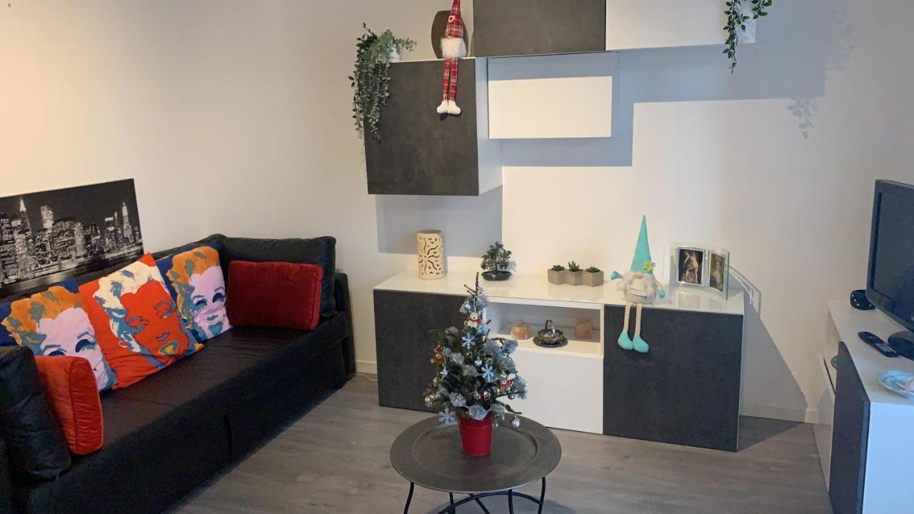 A Casa Da Manuela Διαμέρισμα Πάρμα Εξωτερικό φωτογραφία