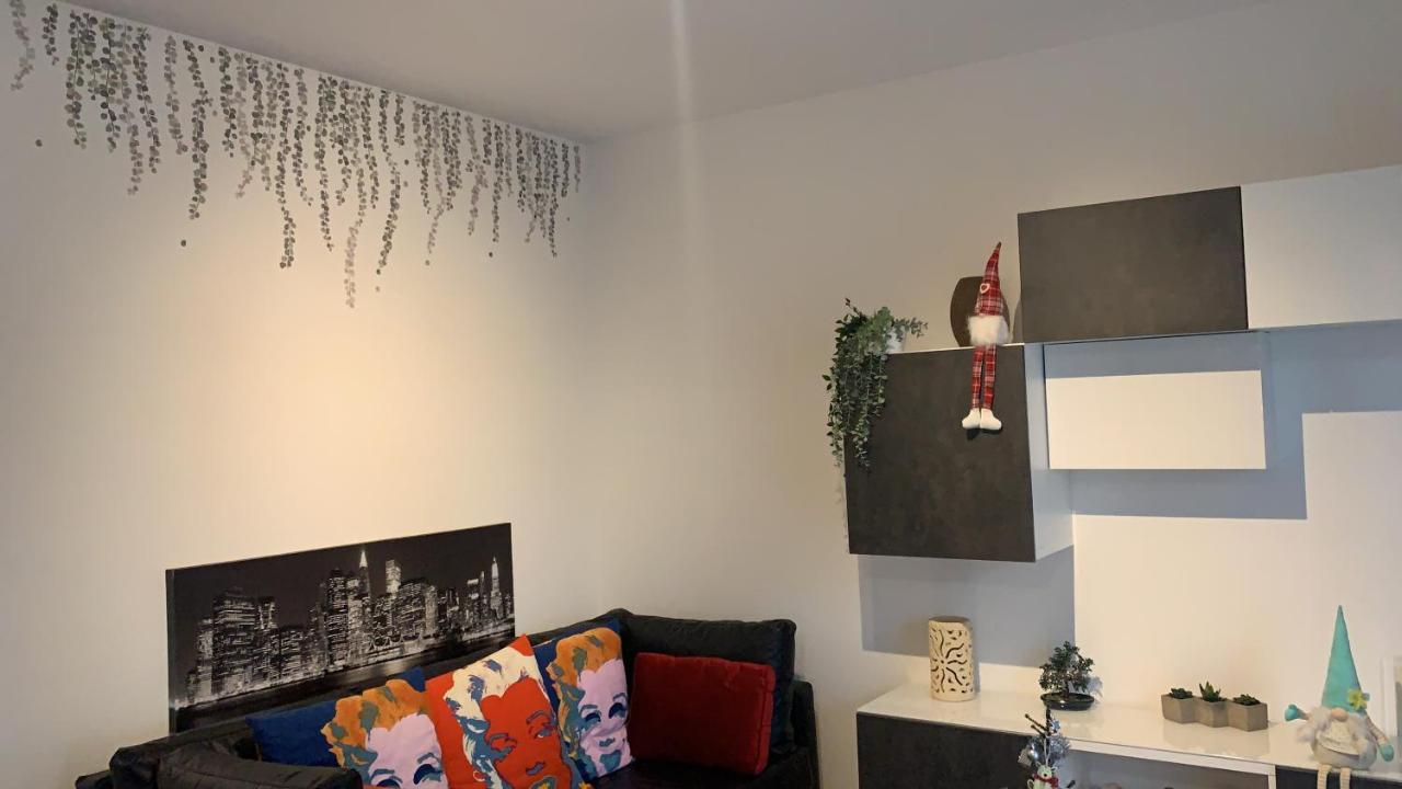 A Casa Da Manuela Διαμέρισμα Πάρμα Εξωτερικό φωτογραφία