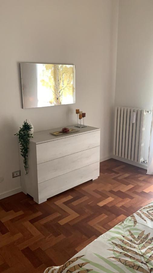 A Casa Da Manuela Διαμέρισμα Πάρμα Εξωτερικό φωτογραφία