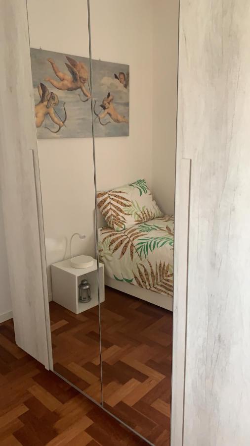 A Casa Da Manuela Διαμέρισμα Πάρμα Εξωτερικό φωτογραφία